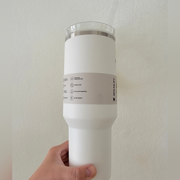 NWT 2023 Stanley Flowstate Quencher Limited Edition Hearth & Hand H2.0 T… - Picture 6 of 8